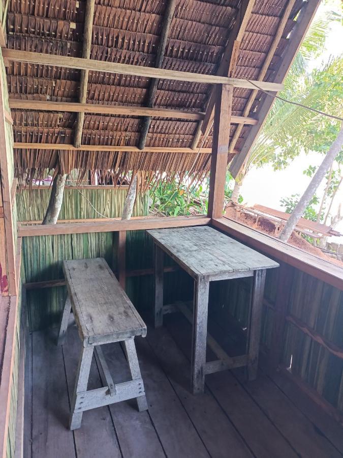Warahnus Dive Homestay Kri Экстерьер фото