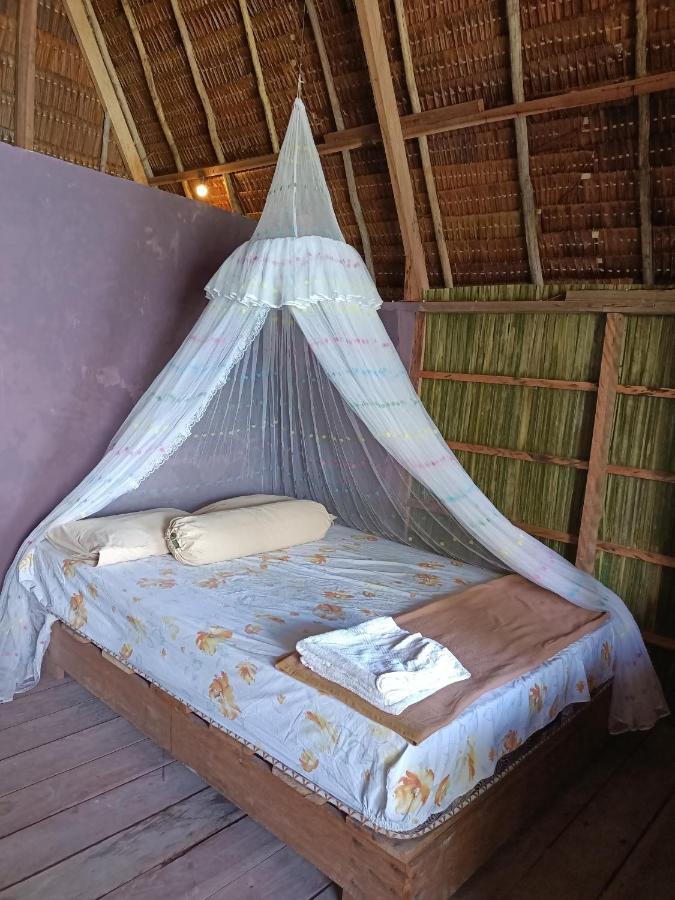 Warahnus Dive Homestay Kri Экстерьер фото